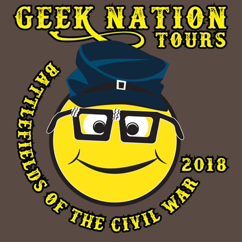 Signature Battlefield Series 2018 – Gettysburg and the Battlefields of the Civil War Tour