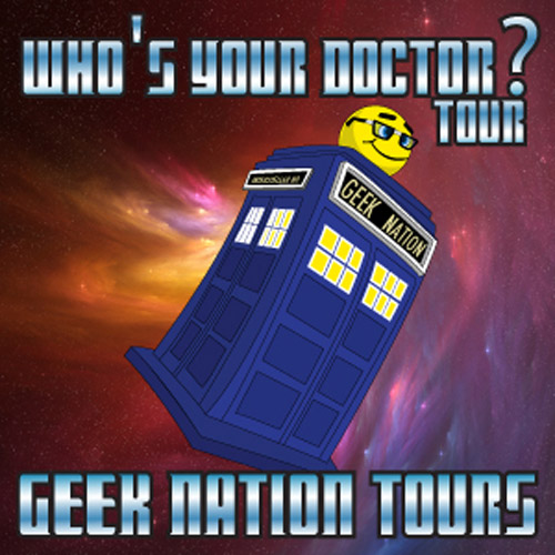 Who’s Your Doctor Tour