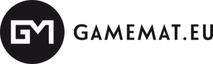 GameMat.eu Logo