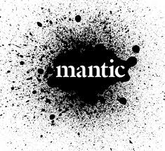 Mantic logo