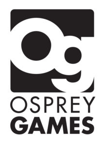 Osprey Games logo