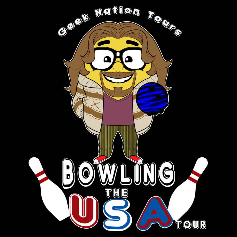Bowling USA Tour 2023