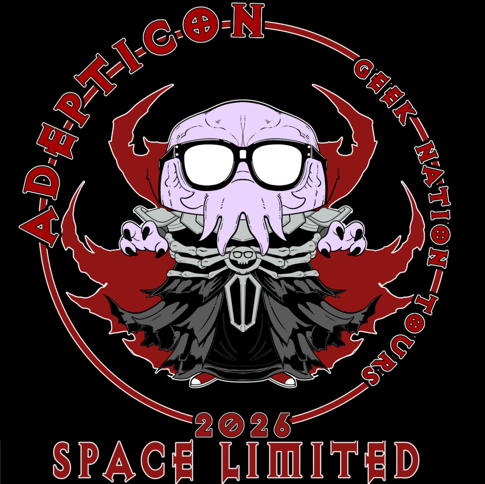 AdeptiCon 2026